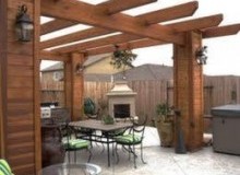Kwikfynd Pergolas
leconfield